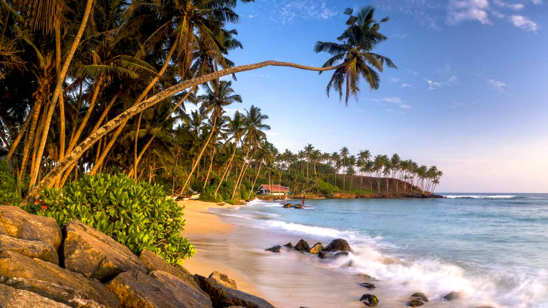 Sri Lanka Family Holiday Escape